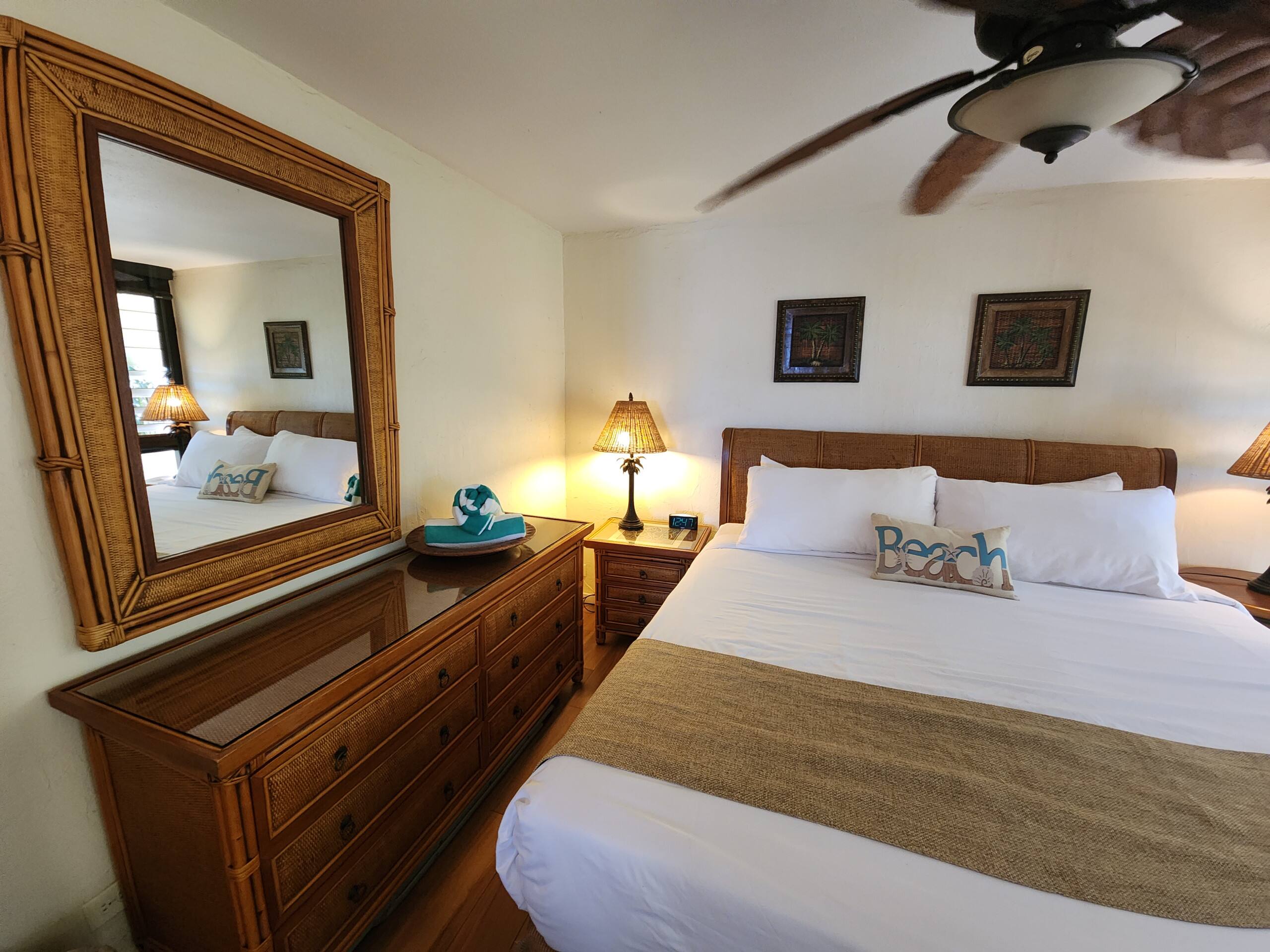Condo in Lahaina · ★4.83 · 1 bedroom · 1 bed · 1 bath - Image 8
