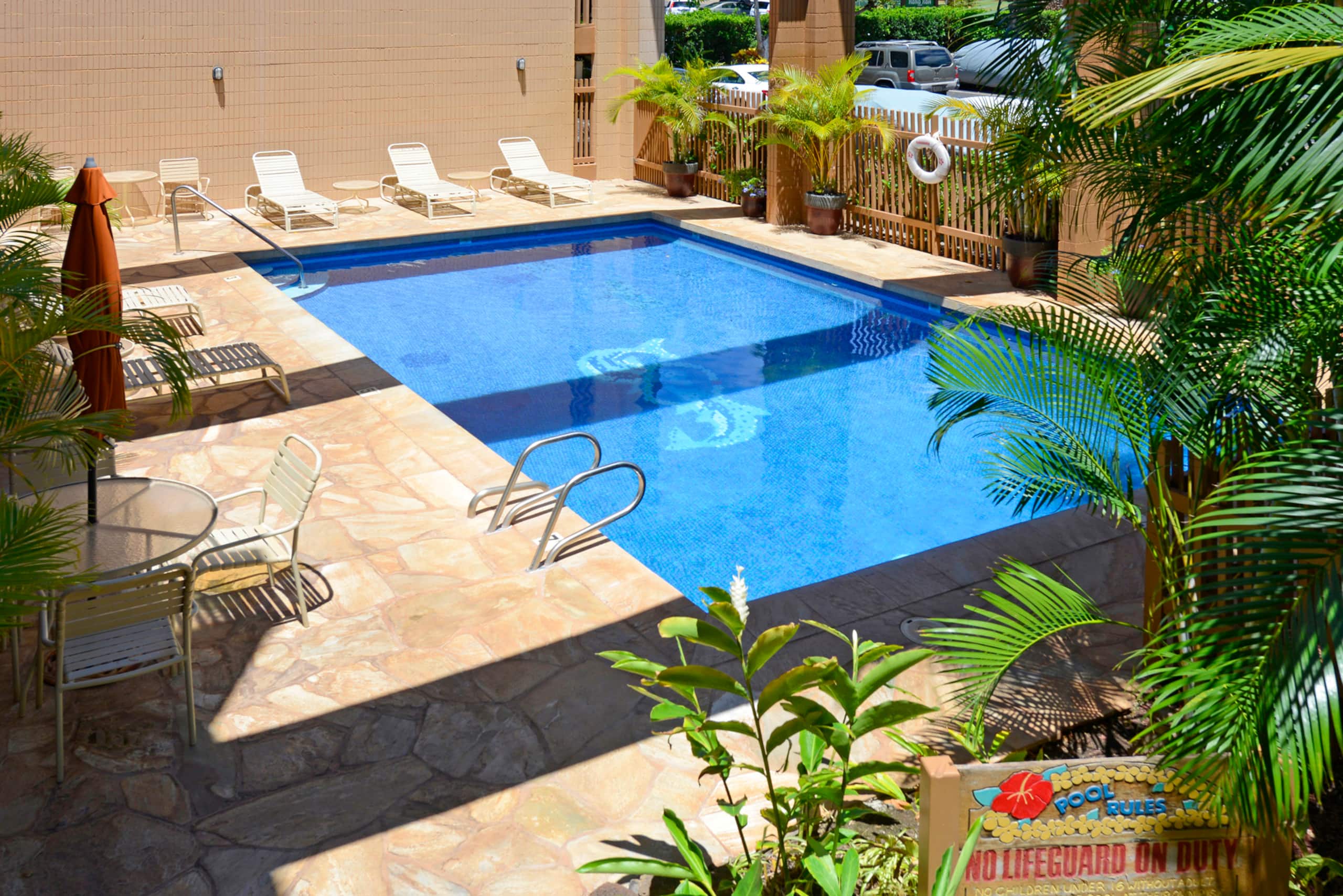 Condo in Lahaina · ★4.83 · 1 bedroom · 1 bed · 1 bath - Image 14