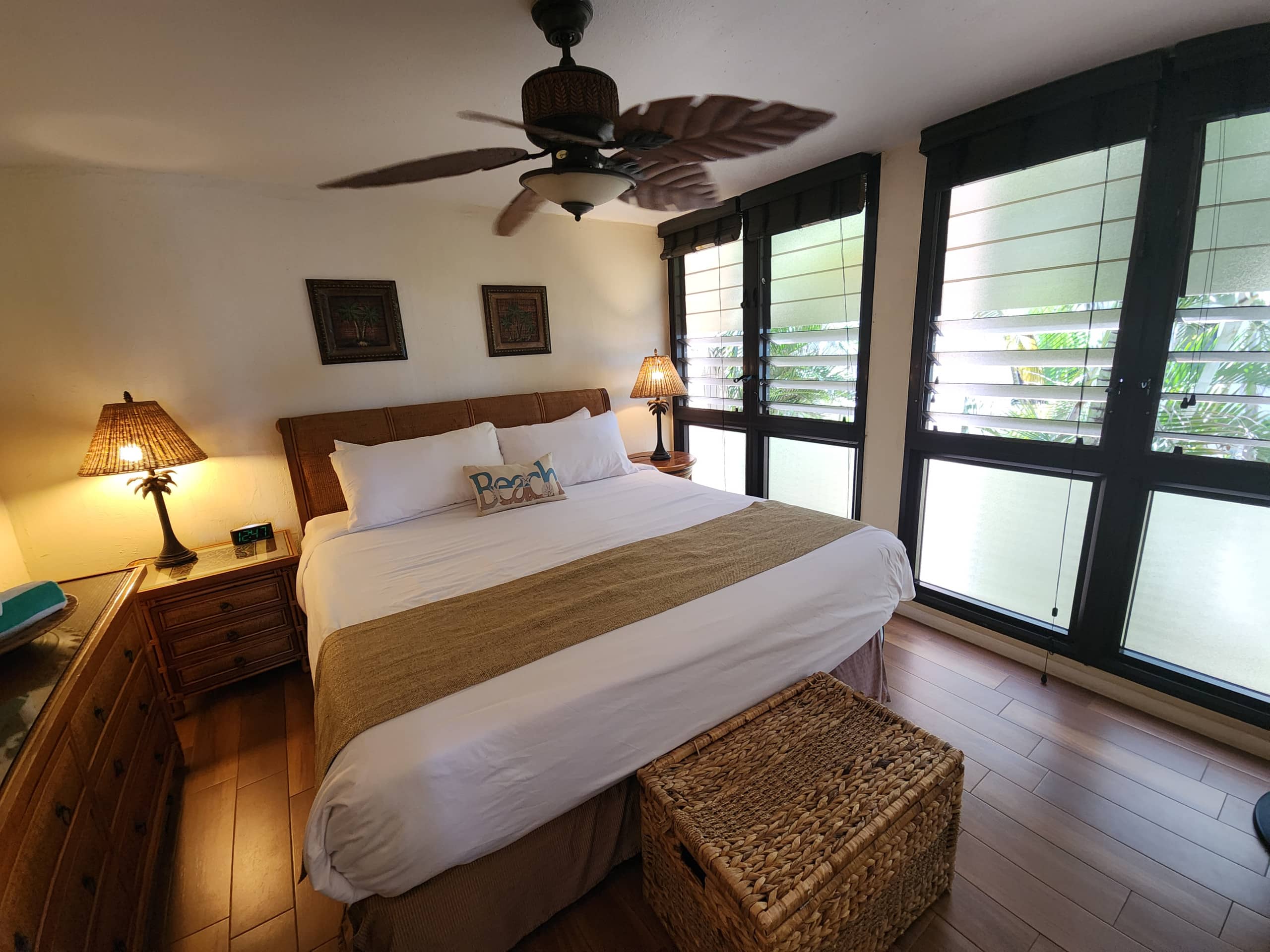 Condo in Lahaina · ★4.83 · 1 bedroom · 1 bed · 1 bath - Image 7