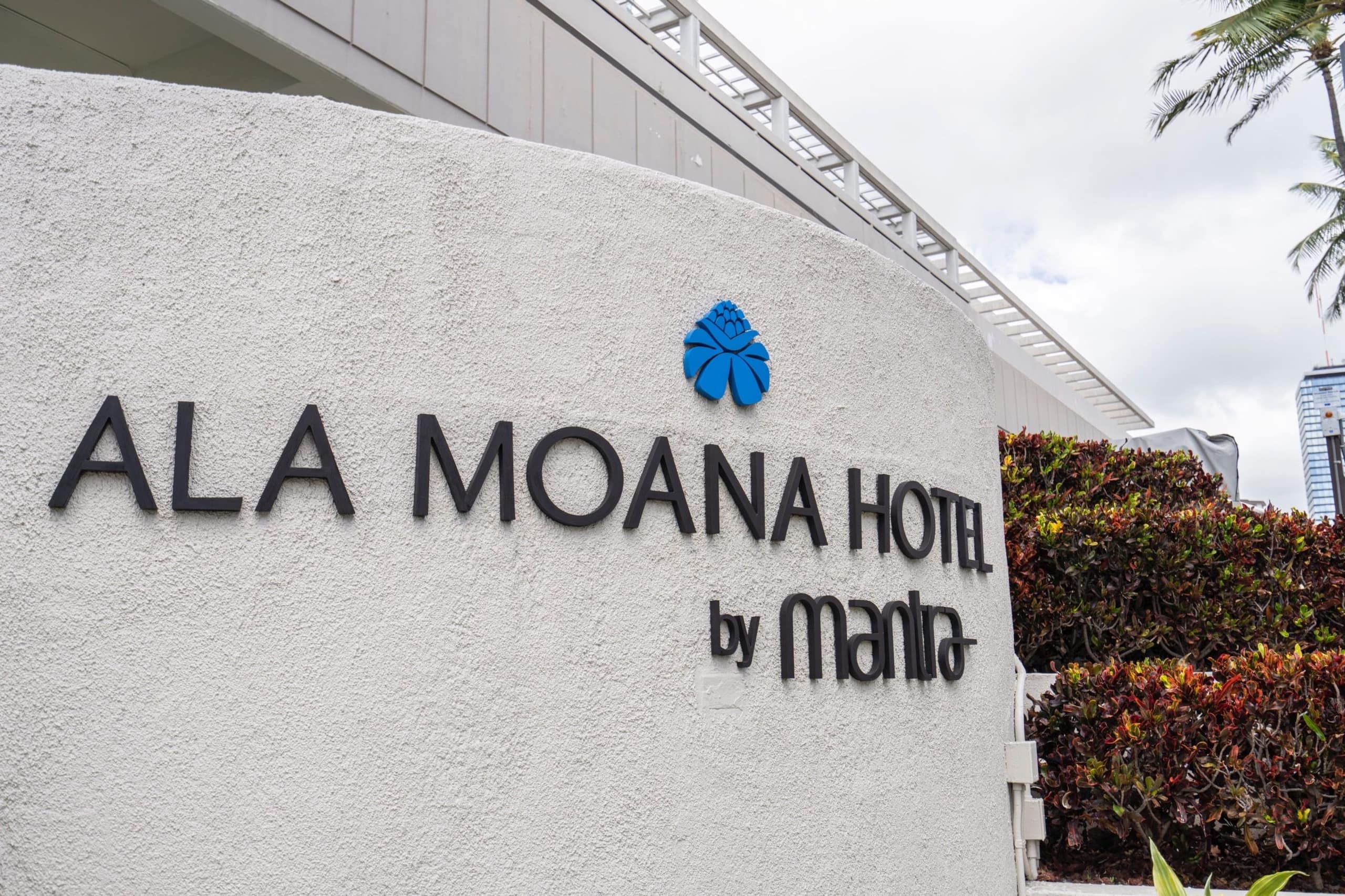 Condo in Honolulu · ★5.0 · 1 bedroom · 2 beds · 1 shared bath - Image 10