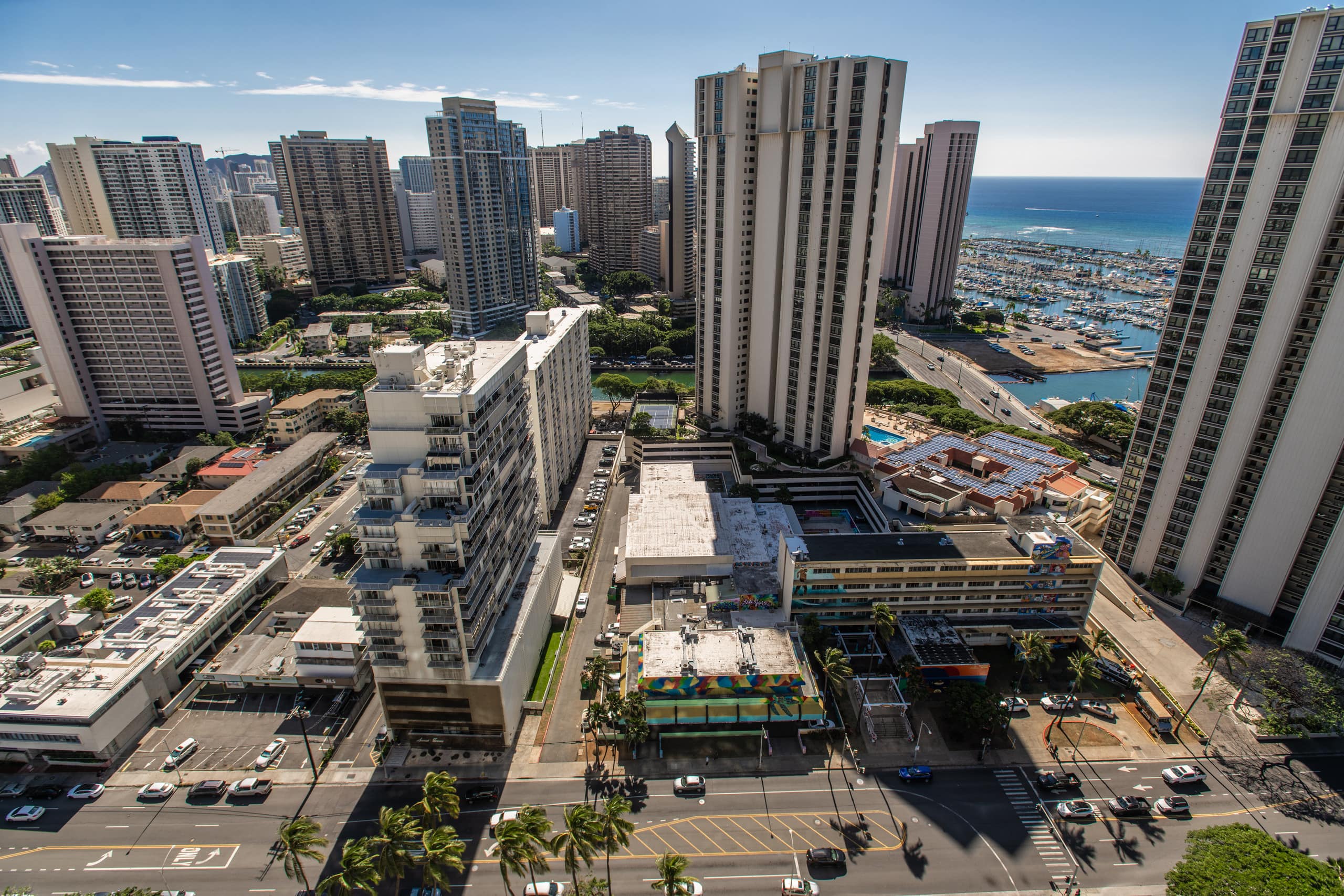 Condo in Honolulu · ★5.0 · 1 bedroom · 2 beds · 1 shared bath - Image 21