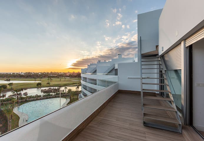 Homity Holidays managed Airbnb listing 1