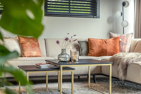 Holiday home, Broek in Waterland