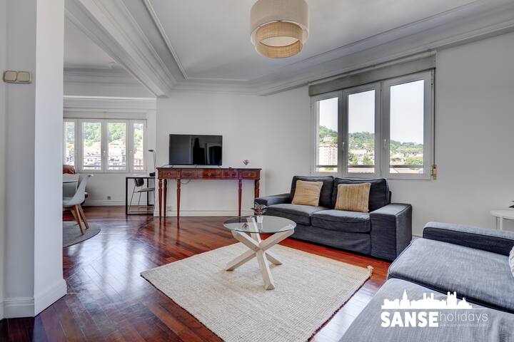 Apartamento Ulia by SanSe Holidays gallery image 3