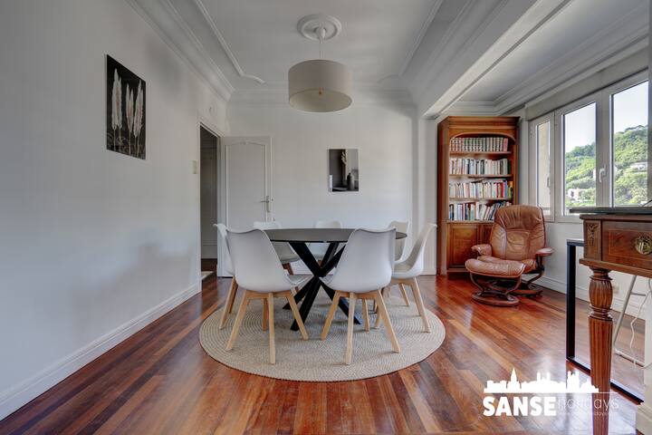 Apartamento Ulia by SanSe Holidays gallery image 4