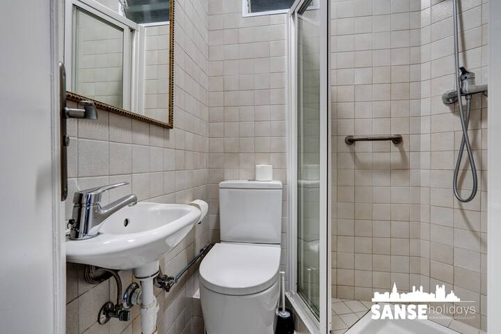 Apartamento Ulia by SanSe Holidays gallery image 5