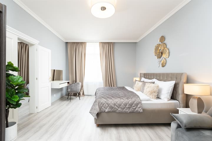 Ruterra Apartment managed Airbnb listing 1