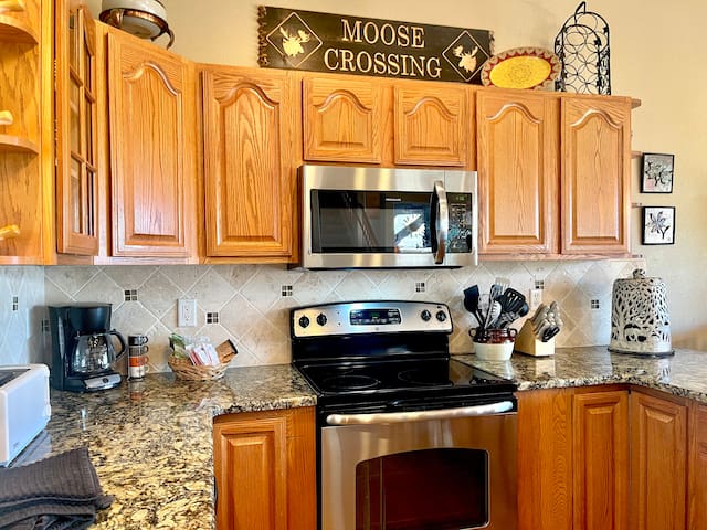 Alpine Meadows Management managed Airbnb listing 1