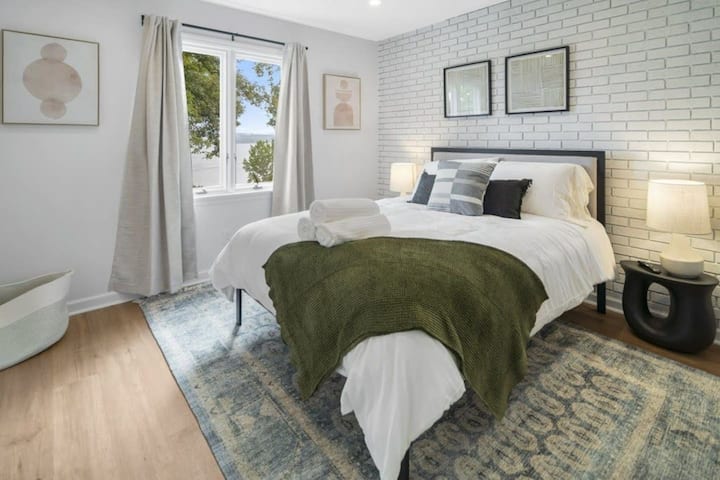 Prepárate para experimentar un nuevo nivel de relajación y hacer de tu dormitorio un lugar que nunca quieras dejar.