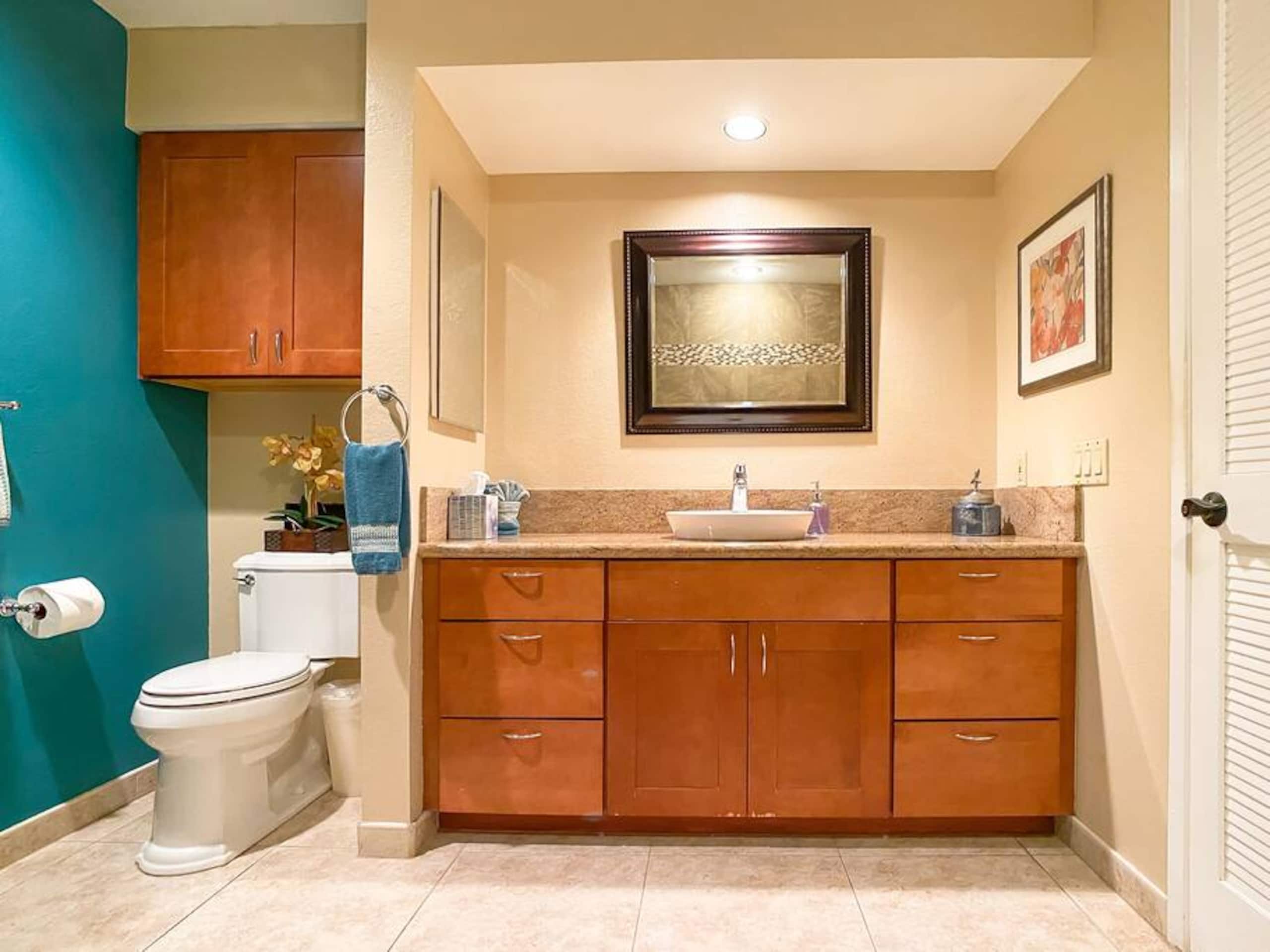 Condo in Wailea · ★4.94 · 1 bedroom · 2 beds · 1 bath - Image 10