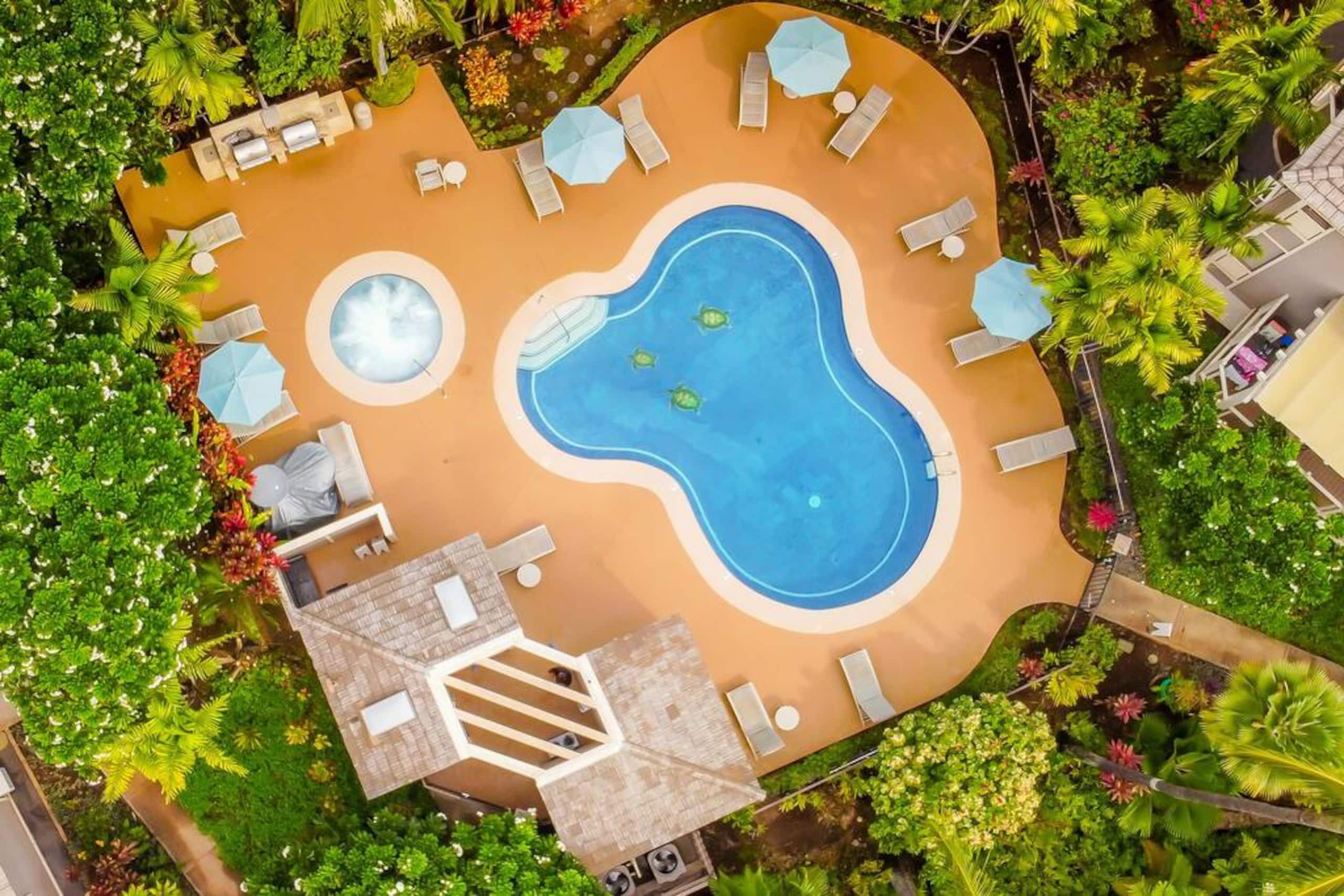 Condo in Wailea · ★4.94 · 1 bedroom · 2 beds · 1 bath - Image 22