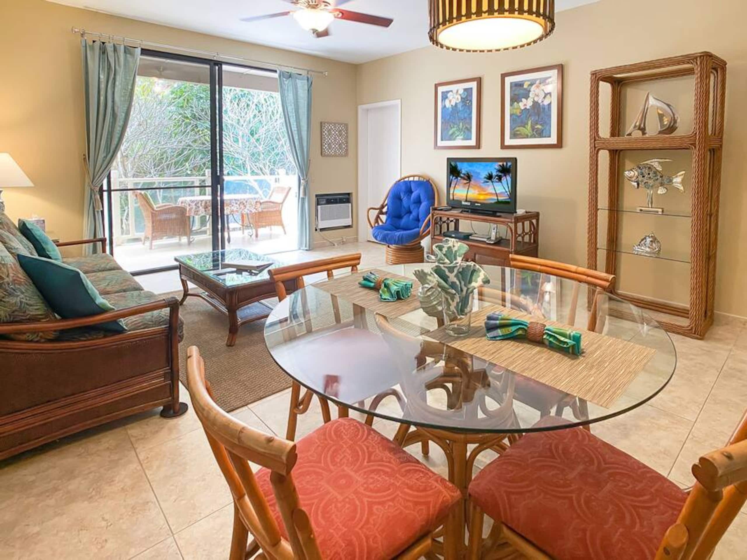 Condo in Wailea · ★4.94 · 1 bedroom · 2 beds · 1 bath - Image 7