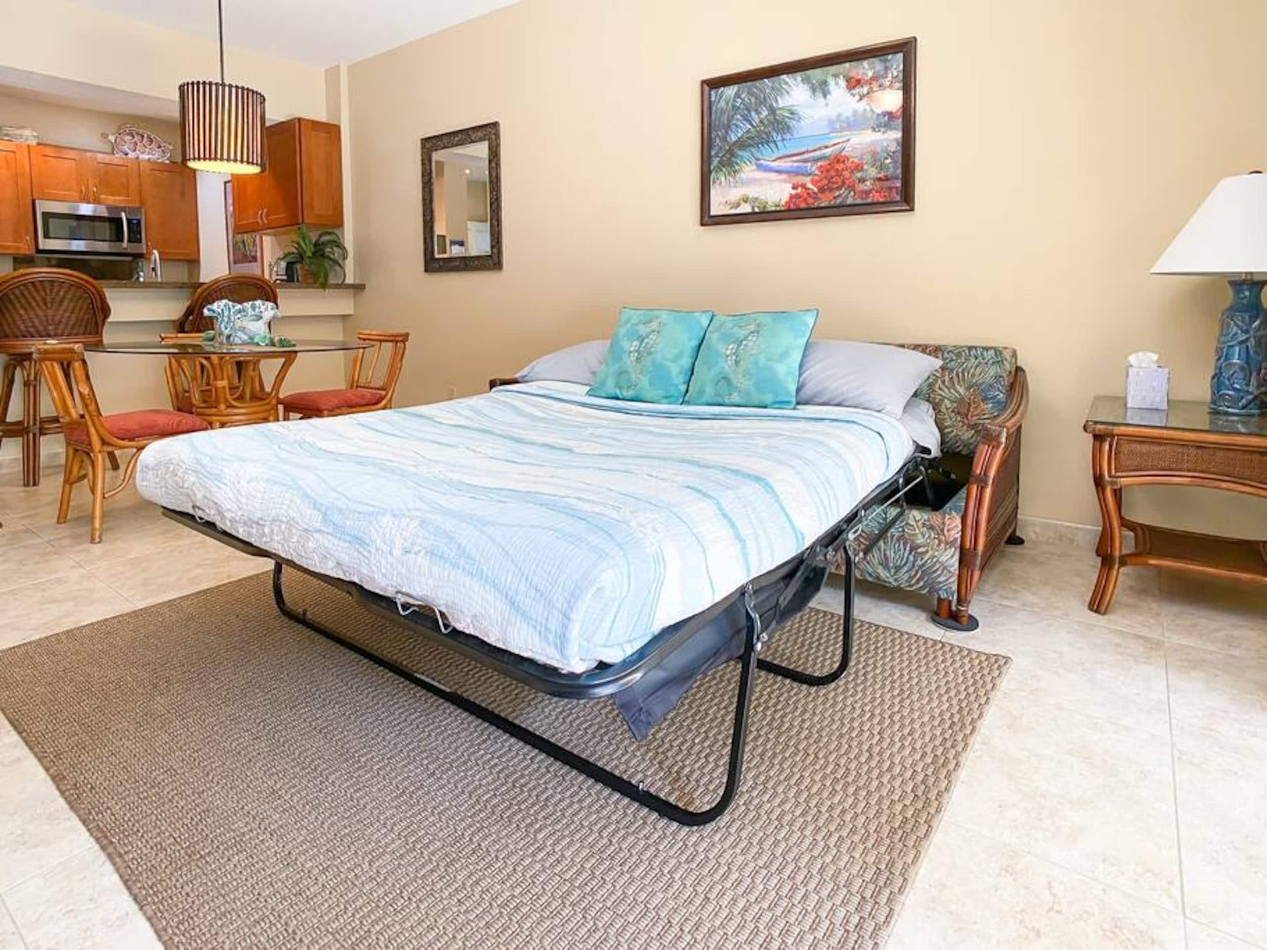 Condo in Wailea · ★4.94 · 1 bedroom · 2 beds · 1 bath - Image 23