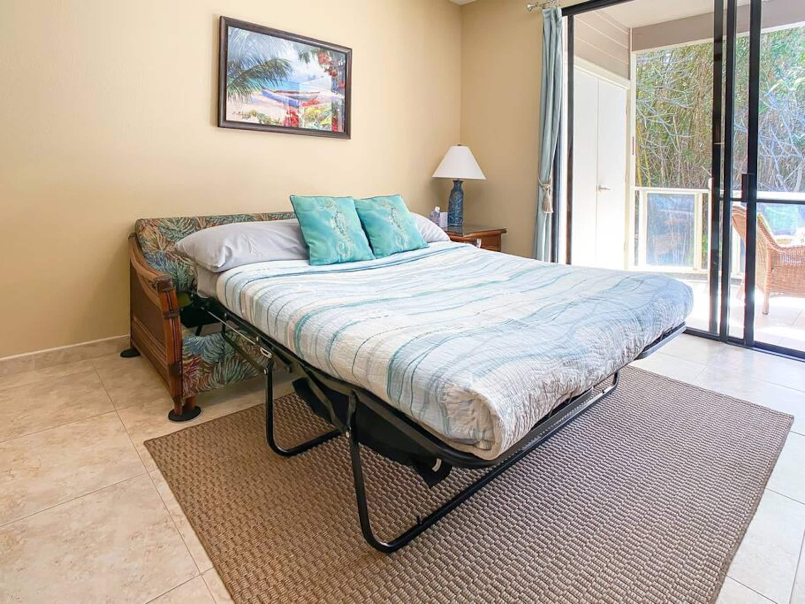 Condo in Wailea · ★4.94 · 1 bedroom · 2 beds · 1 bath - Image 24