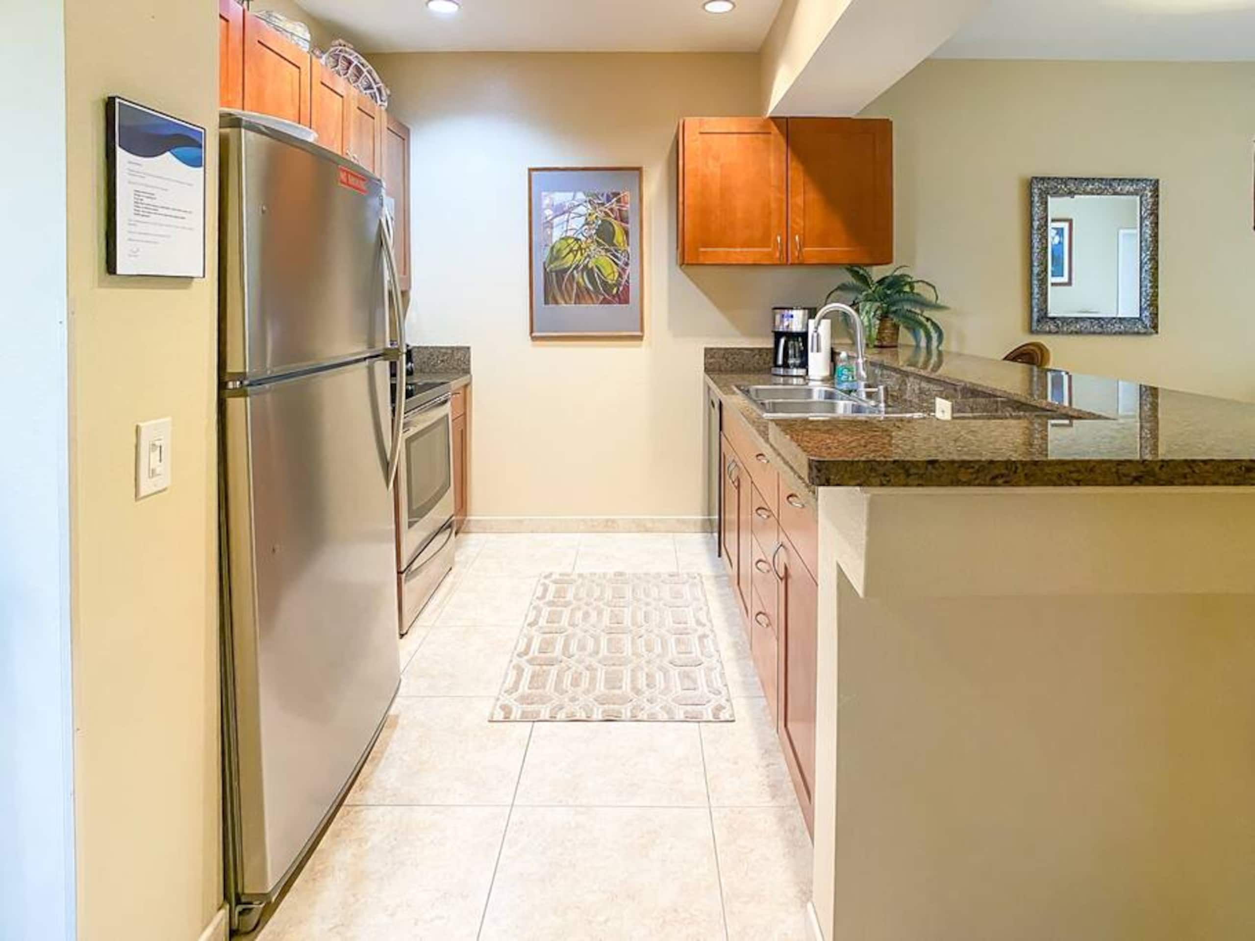 Condo in Wailea · ★4.94 · 1 bedroom · 2 beds · 1 bath - Image 5