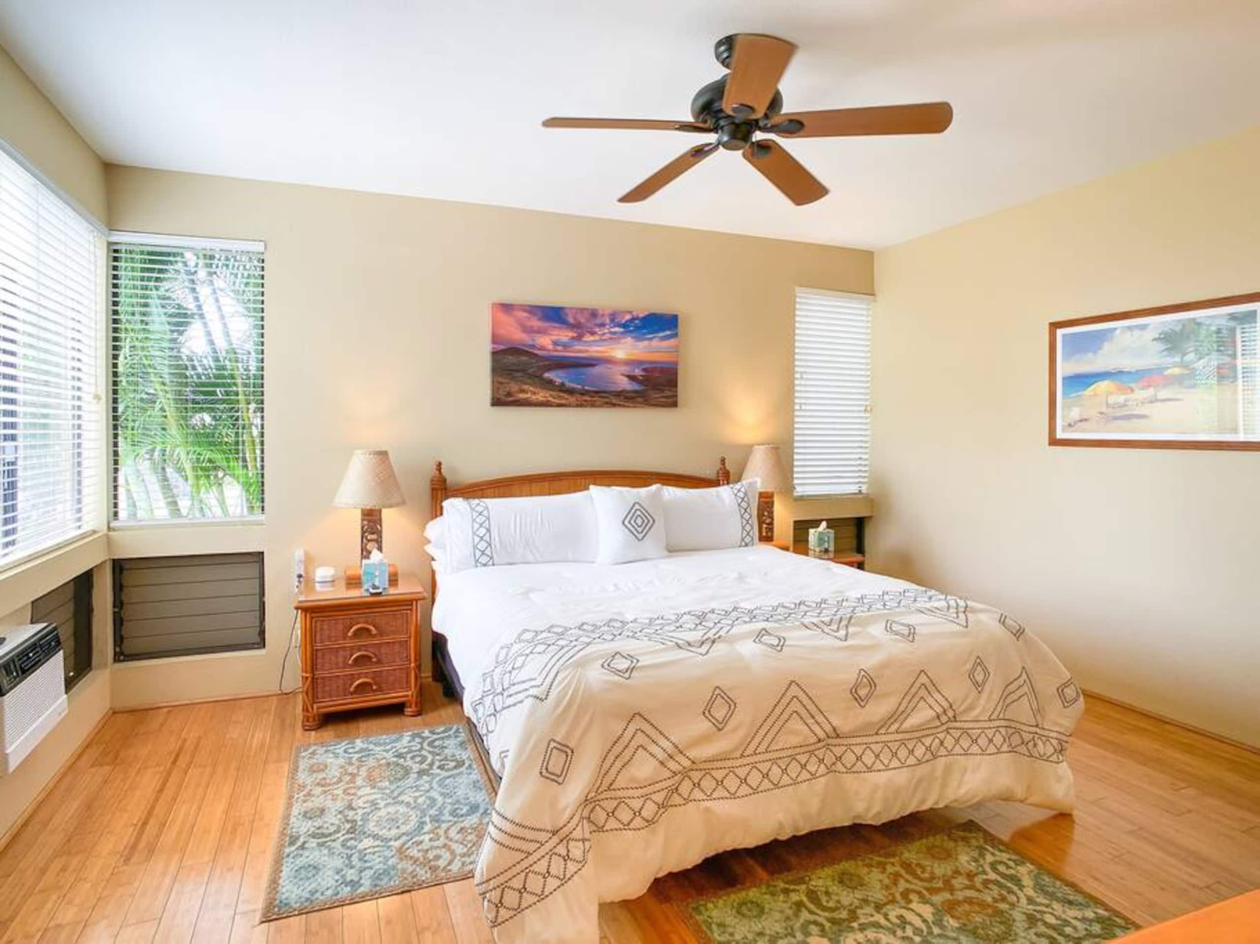 Condo in Wailea · ★4.94 · 1 bedroom · 2 beds · 1 bath - Image 8
