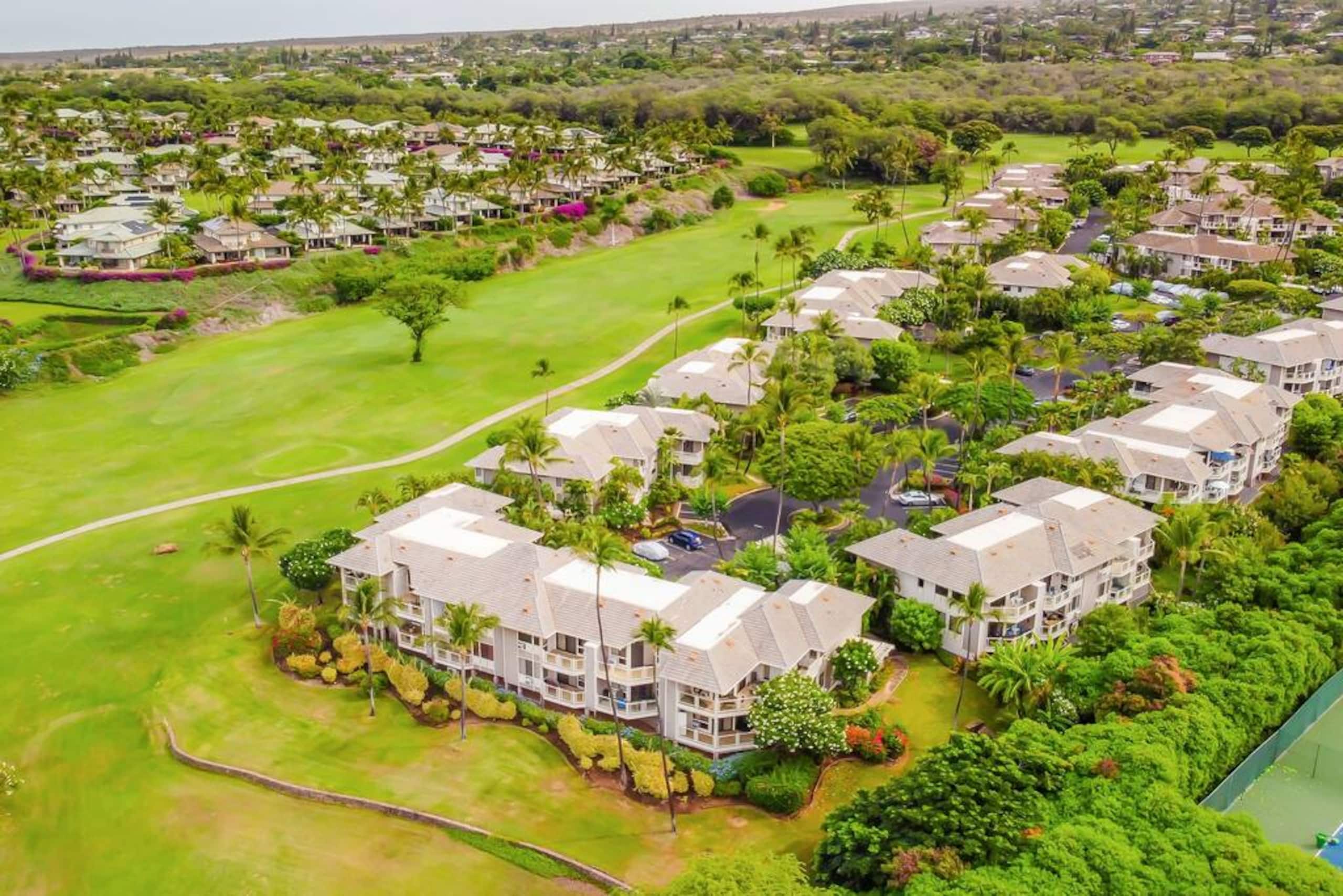 Condo in Wailea · ★4.94 · 1 bedroom · 2 beds · 1 bath - Image 20