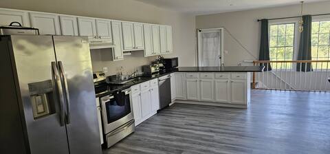 Private Apt in Southford/Southbury