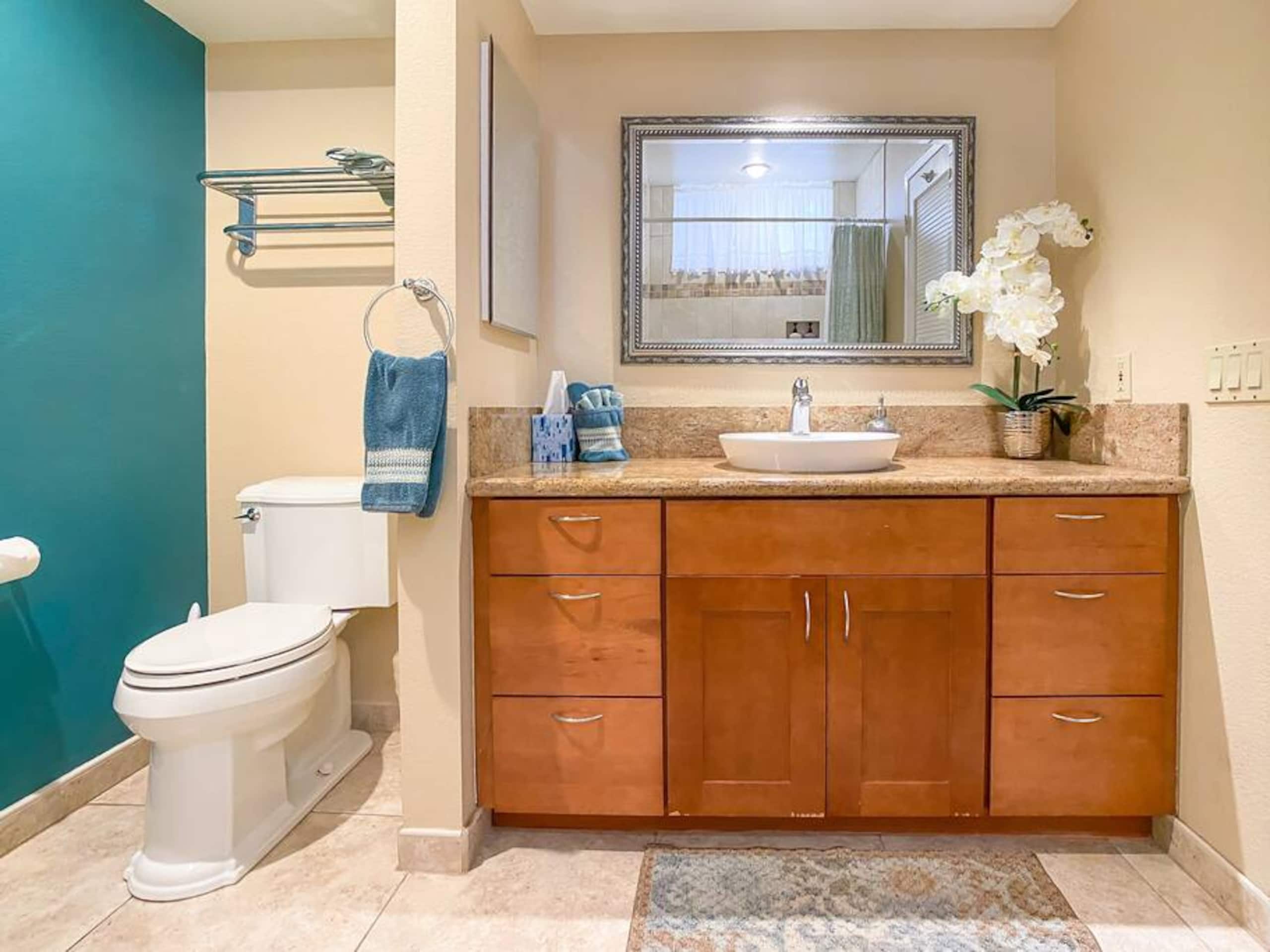 Condo in Wailea · ★4.85 · Studio · 1 bed · 1 private bath - Image 7