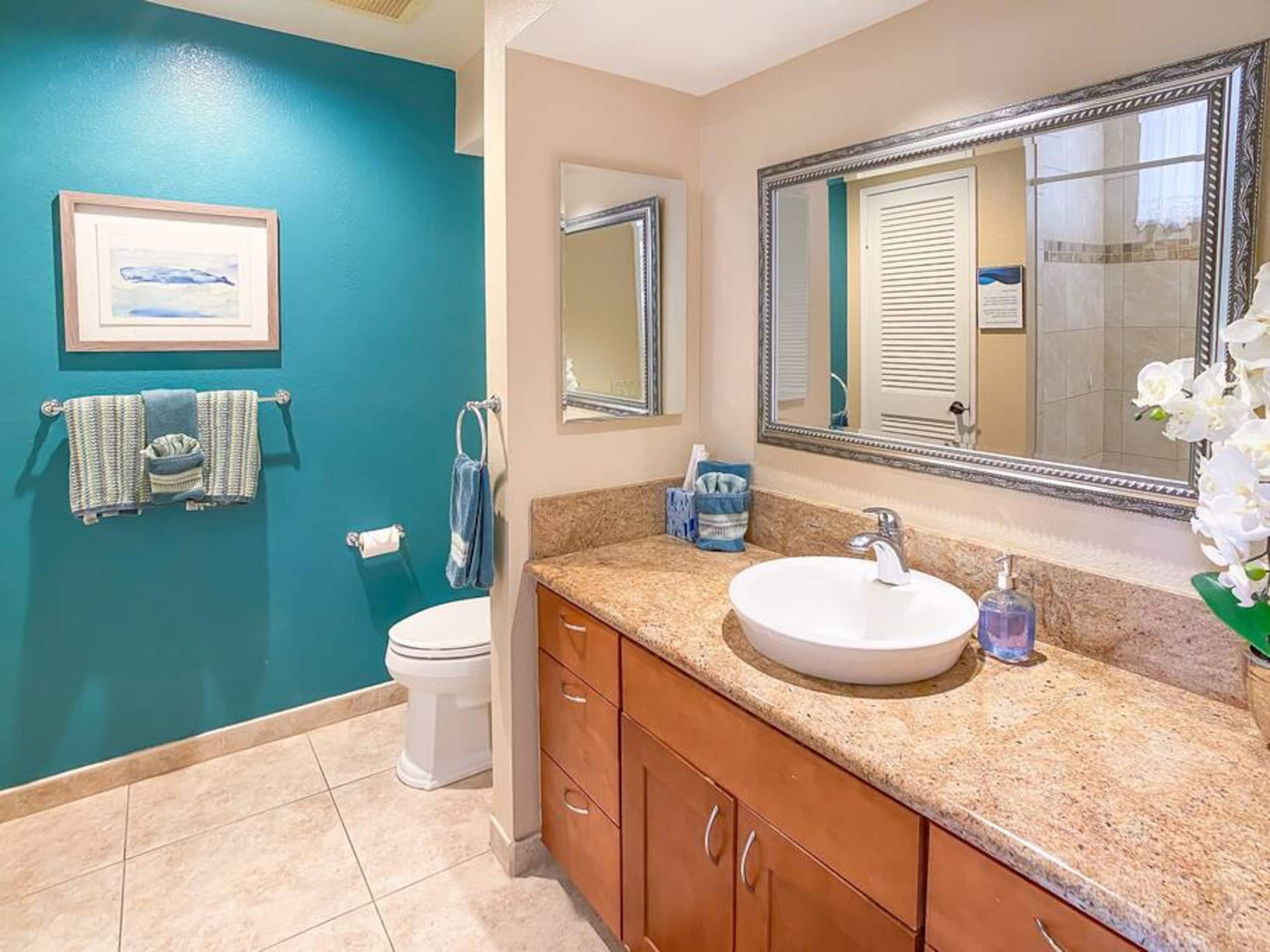 Condo in Wailea · ★4.85 · Studio · 1 bed · 1 private bath - Image 5