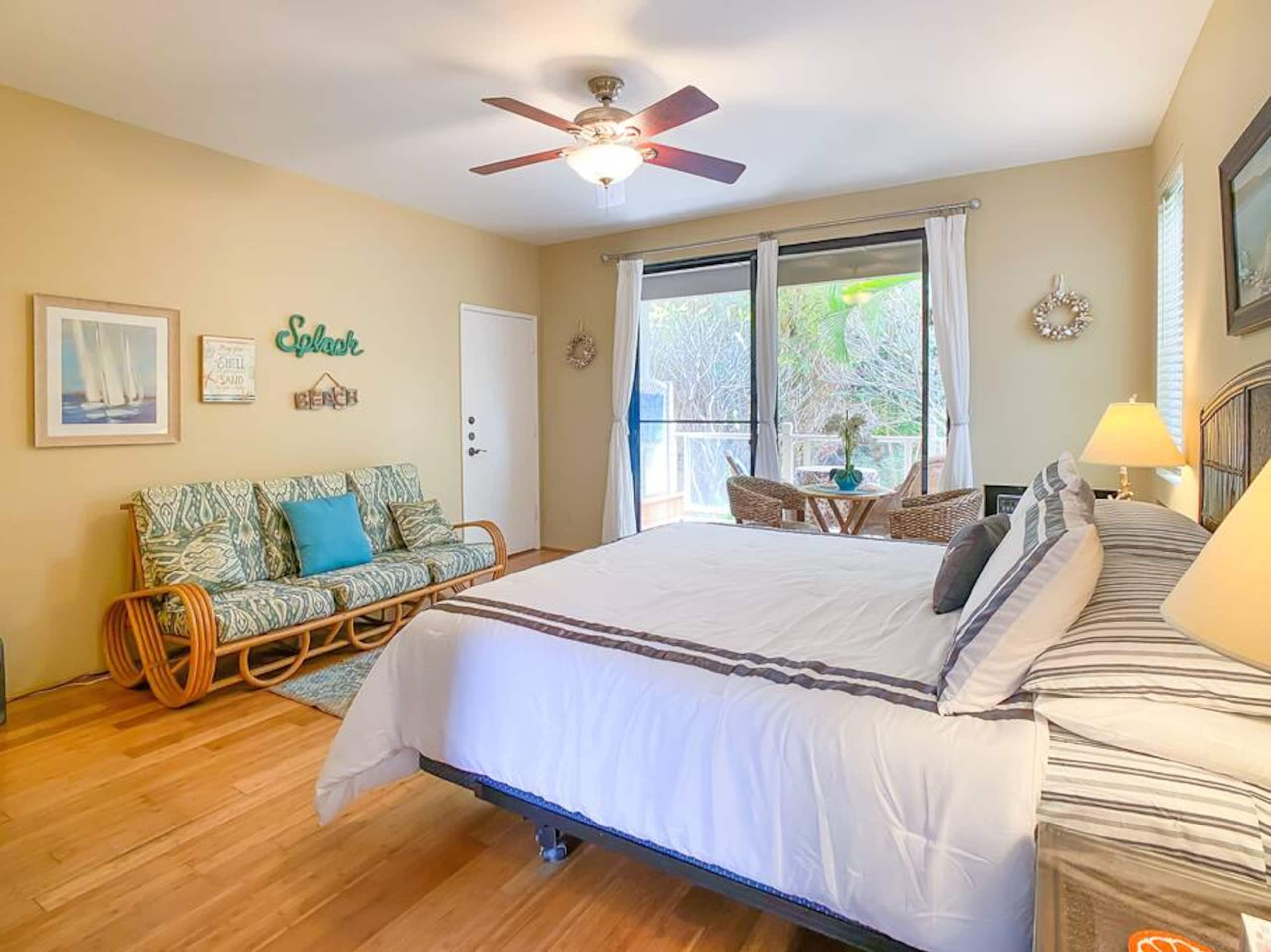 Condo in Wailea · ★4.85 · Studio · 1 bed · 1 private bath - Image 16