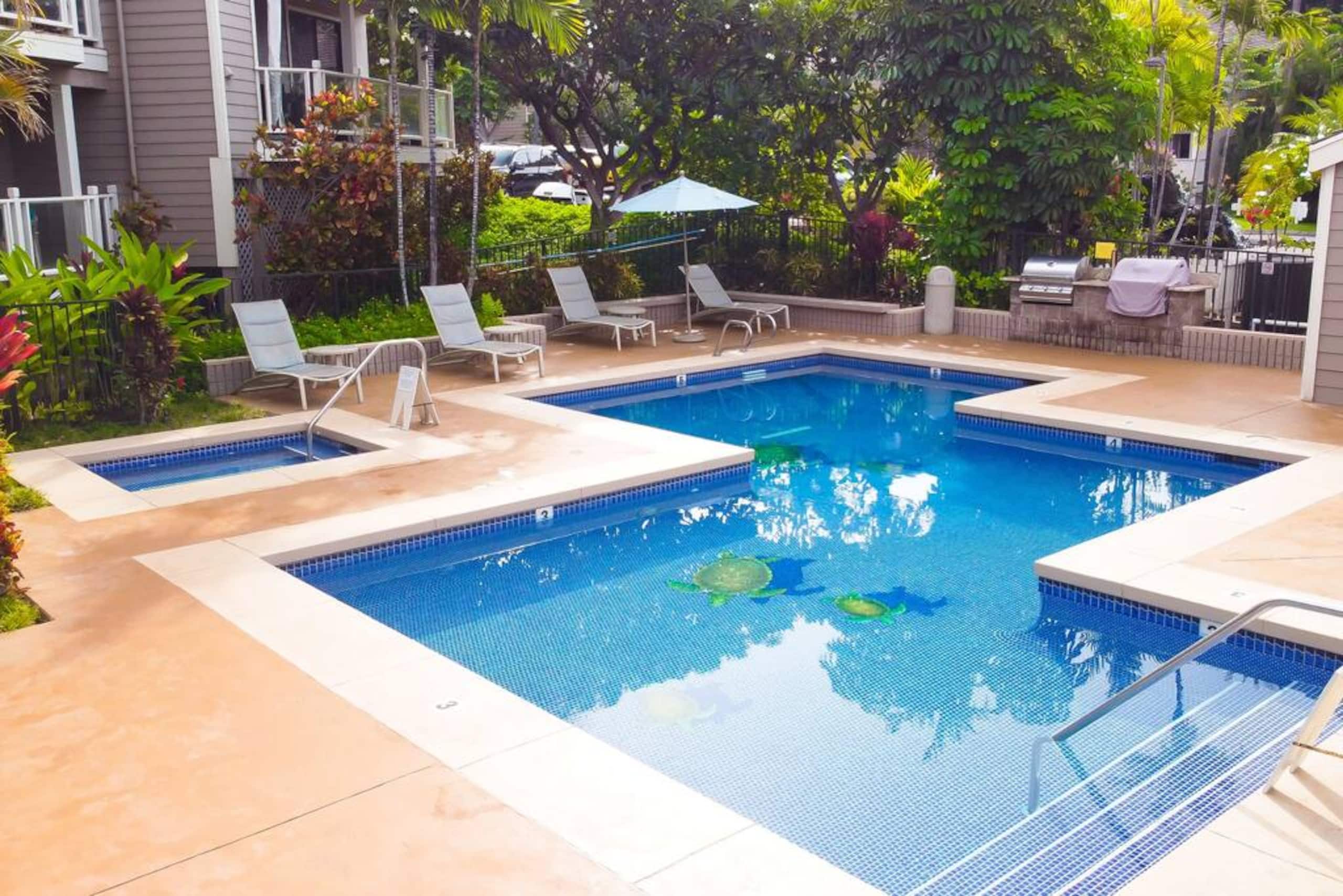 Condo in Wailea · ★4.85 · Studio · 1 bed · 1 private bath - Image 14