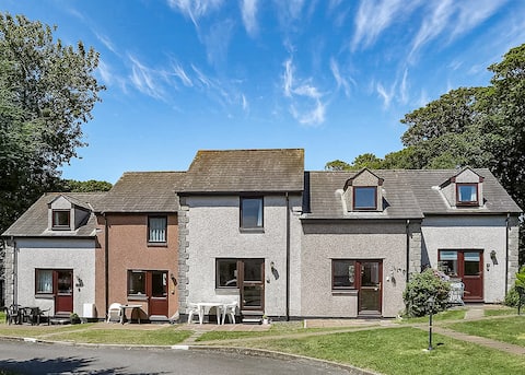 Bronze Cottage
