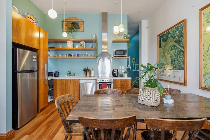 Ohana Property managed Airbnb listing 3