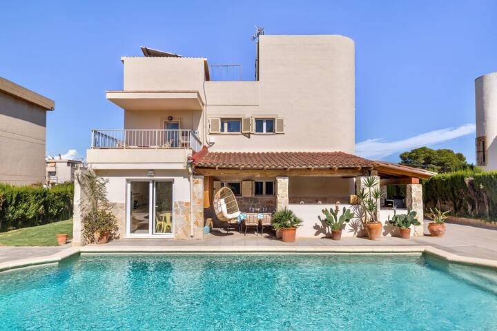 Villa Santa Lucia gallery image 2