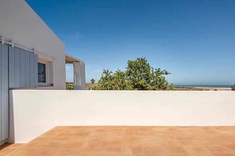 Successful Airbnb property: Mar Me Quer, Cacela Velha in Vila Nova De Cacela