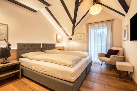 Airbnb con migliori performance: Residence Skutial App Schlern a Castelrotto
