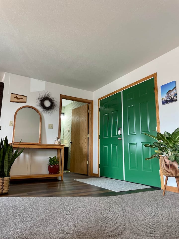 Hurley Vacation Rentals & Homes Wisconsin, United States Airbnb