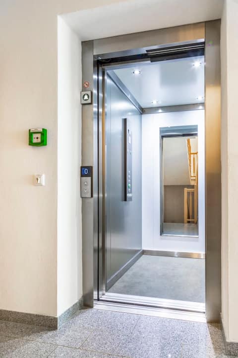 Country House Apartment Seidenwebergut Apartment for