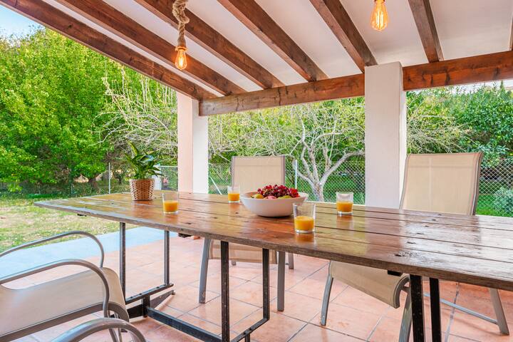 Finca Ses Pomeres gallery image 3