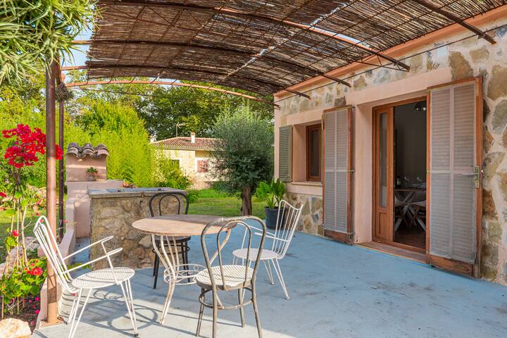 Finca Ses Pomeres gallery image 2