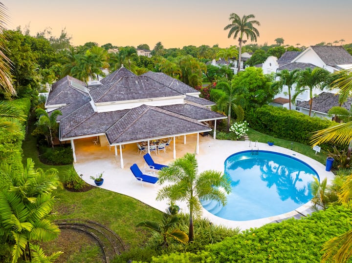 Coconut Grove 8 - Barbados