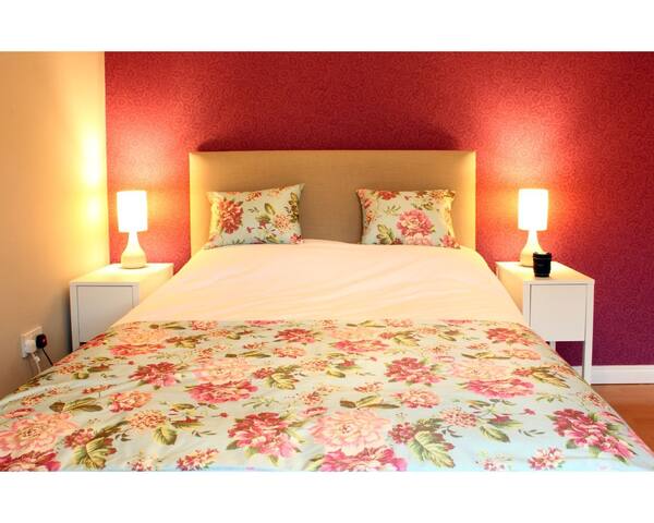 KC Property & Co managed Airbnb listing 1