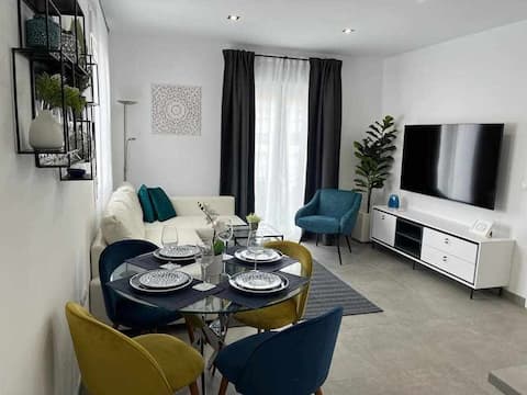 Xix C Apartamentos Morales & Arnal