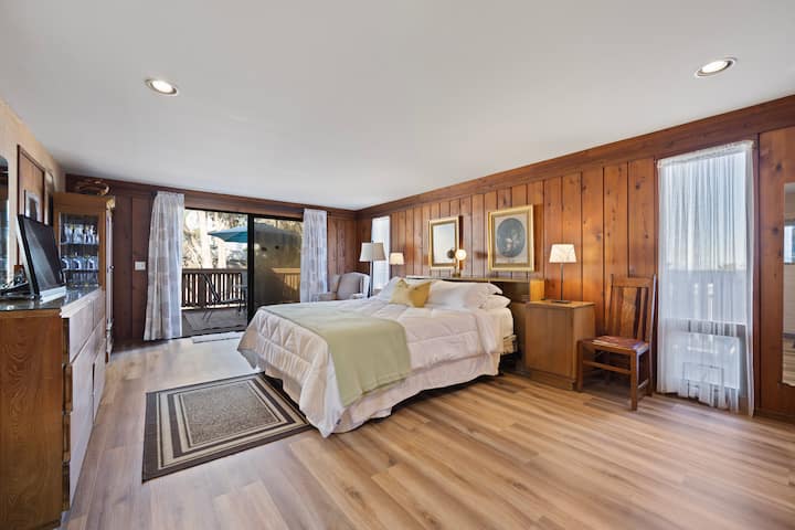 221W - Habitación principal