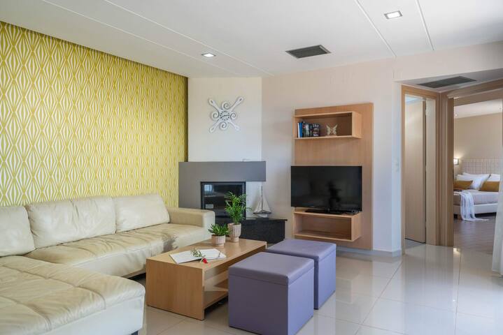 Villa Ariella With Sea View gallery image 5