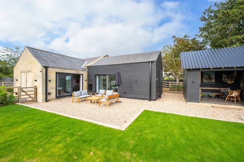 Beal Bank Farm