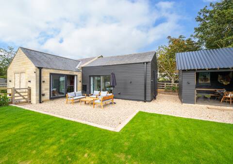 Beal Bank Farm