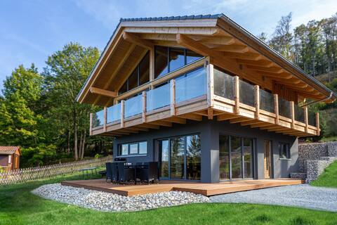 Holiday home for 6 guests with 140m² in Thale (171779)