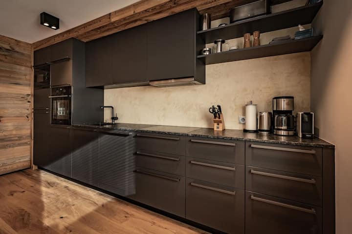 Cozy Loft In The Alps Of Zillertal - Hippach