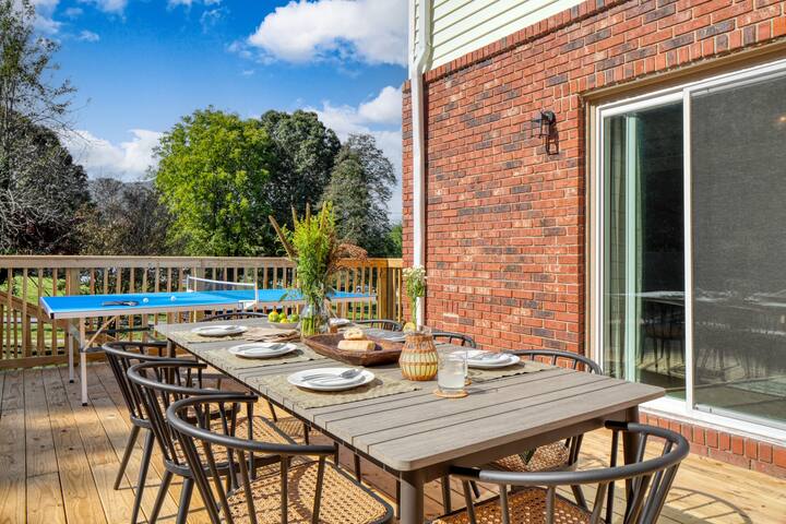 Ridge Valley by AvantStay | Chic Asheville Escape gallery image 3