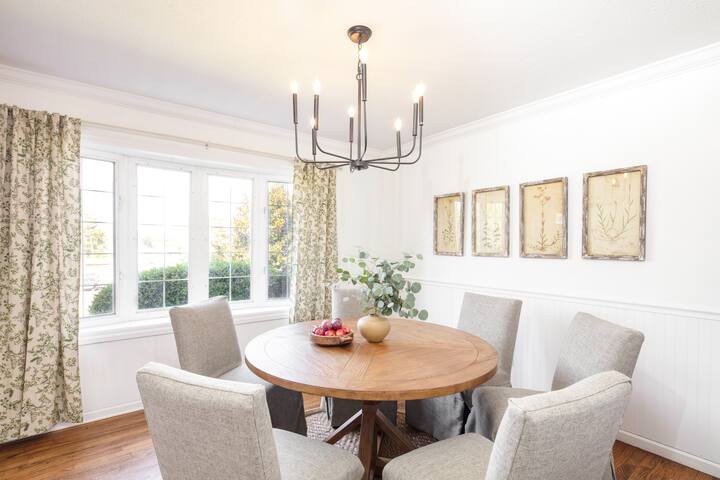 Ridge Valley by AvantStay | Chic Asheville Escape gallery image 5