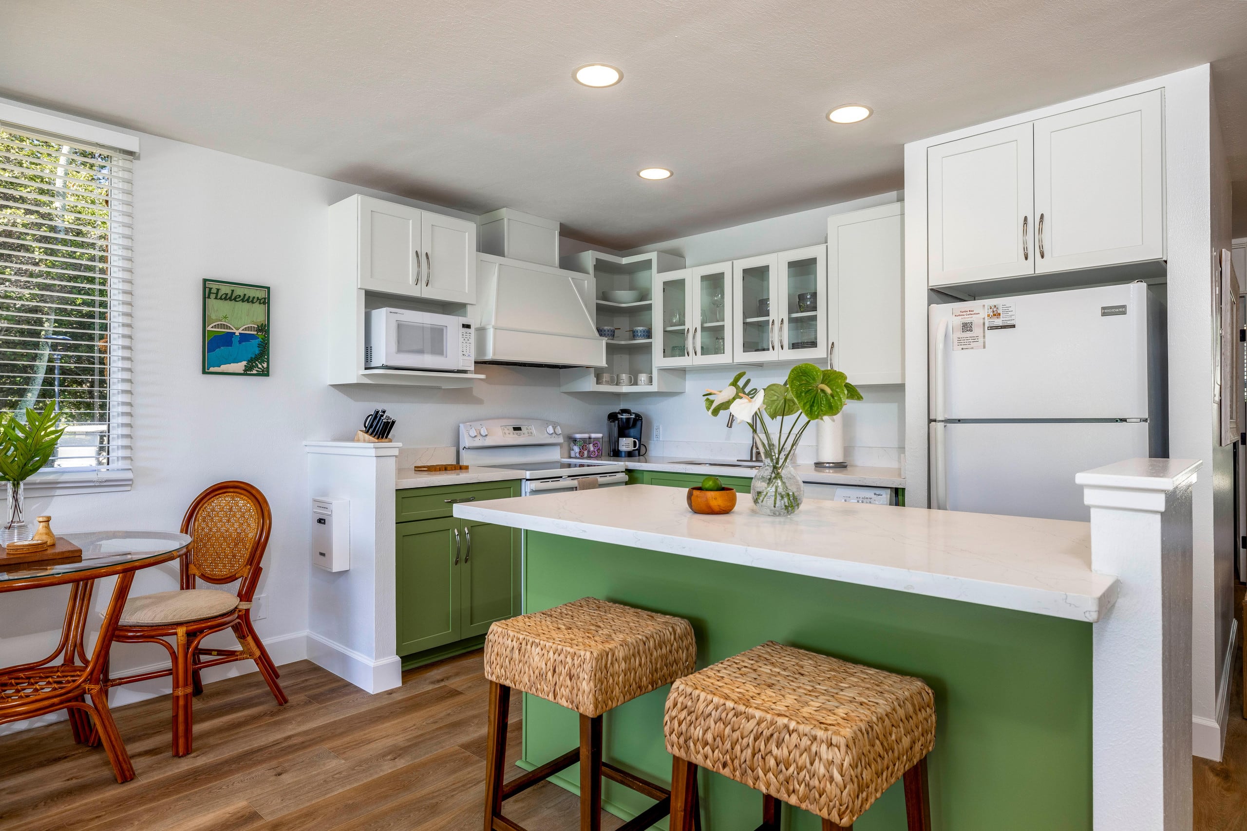 Condo in Kahuku · ★4.93 · 1 bedroom · 1 bed · 1 shared bath - Image 5