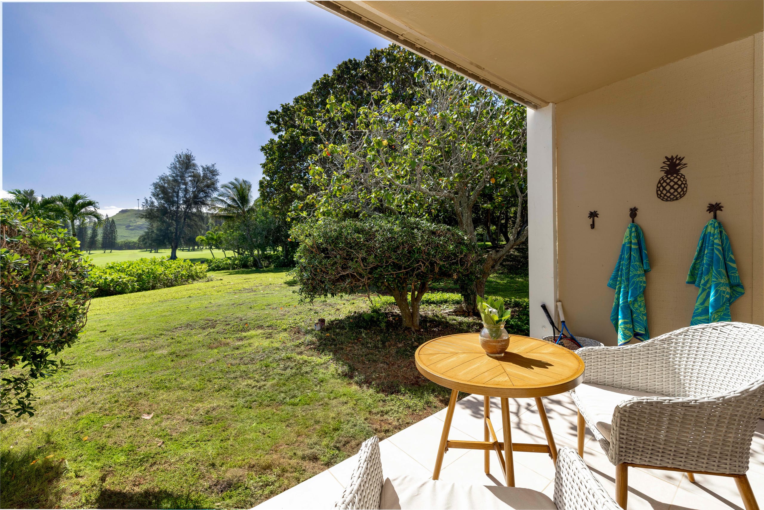 Condo in Kahuku · ★4.93 · 1 bedroom · 1 bed · 1 shared bath - Image 4