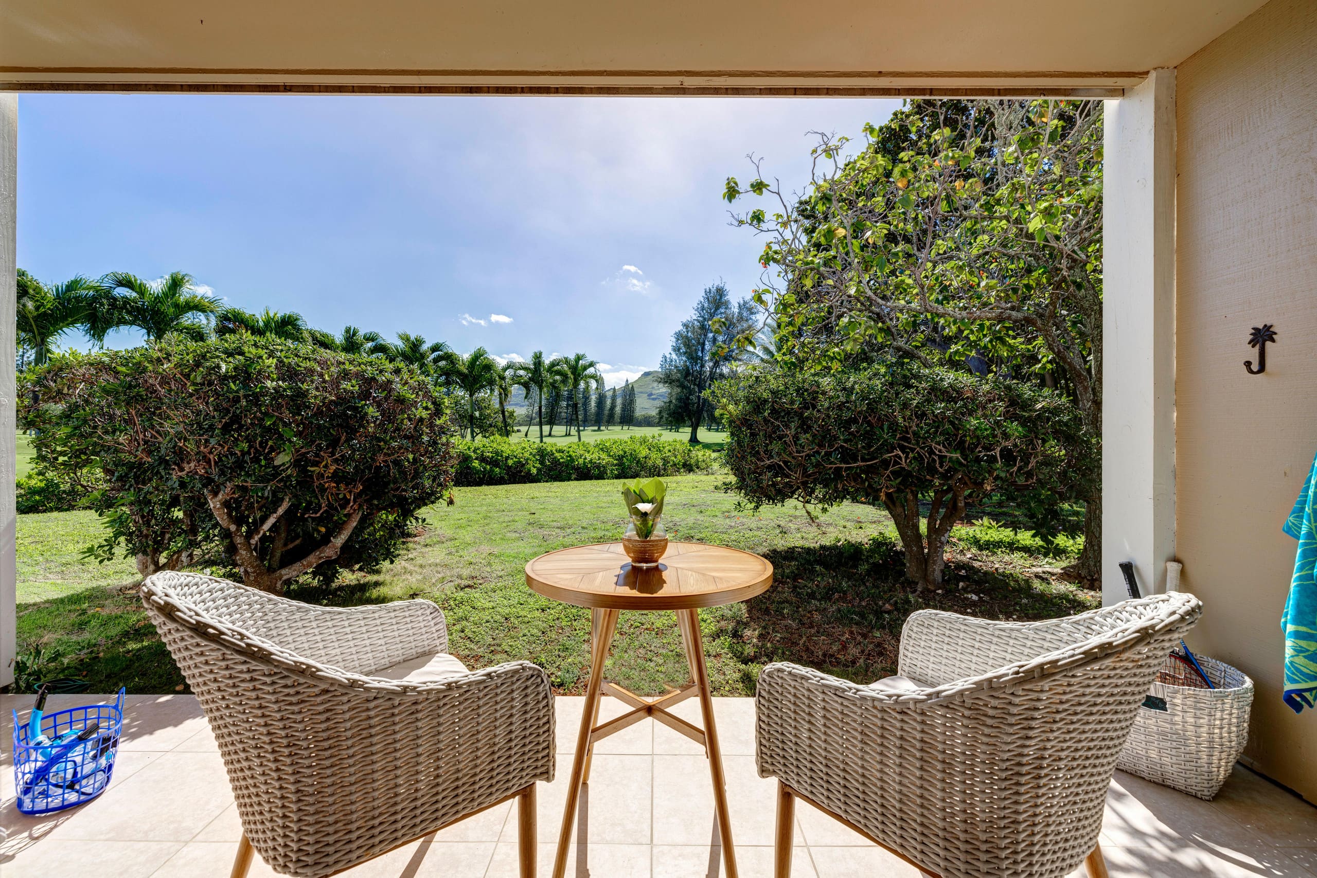 Condo in Kahuku · ★4.93 · 1 bedroom · 1 bed · 1 shared bath - Image 1