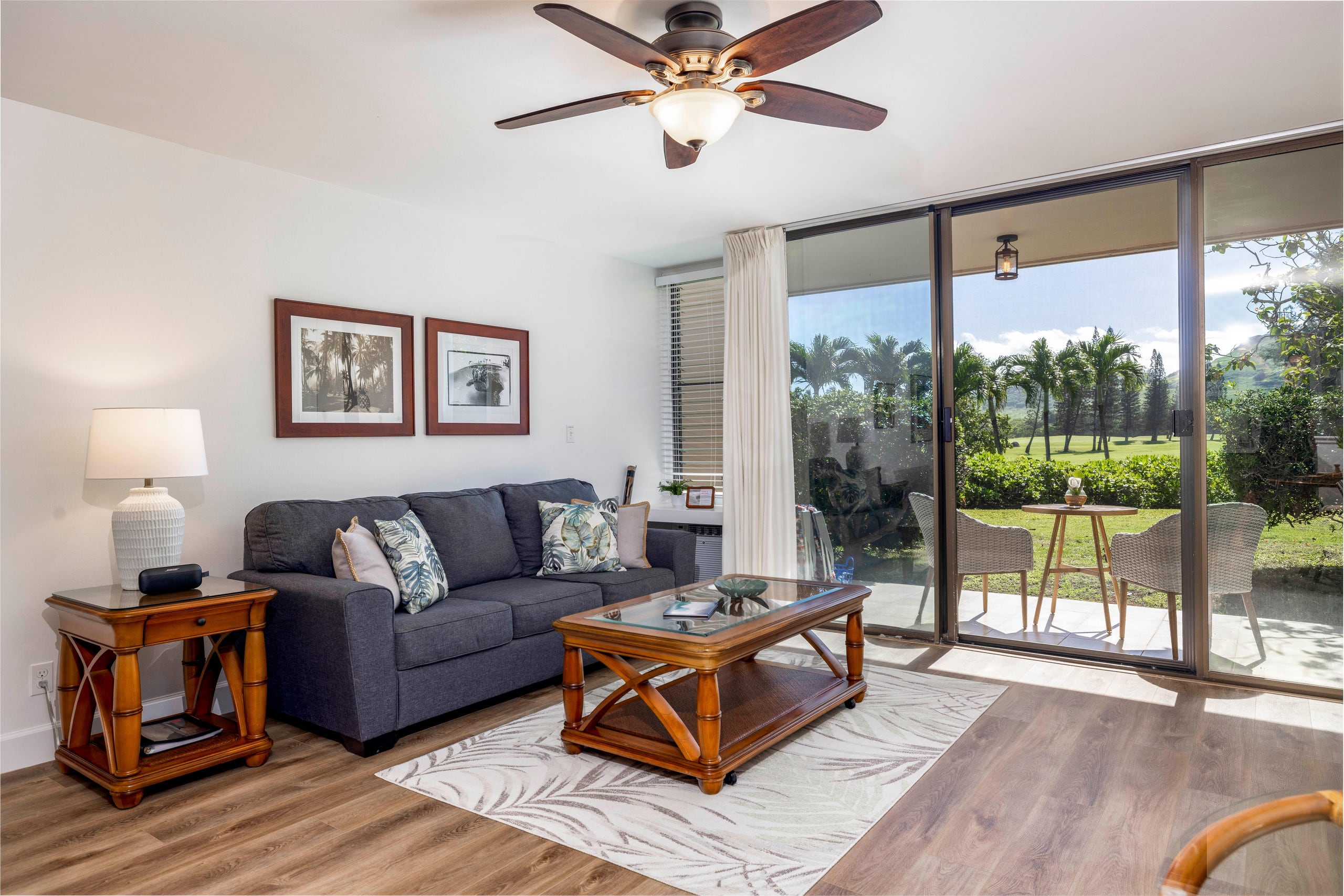 Condo in Kahuku · ★4.93 · 1 bedroom · 1 bed · 1 shared bath - Image 2